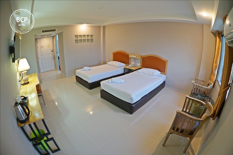 bch hotel rayong , hotel in rayong